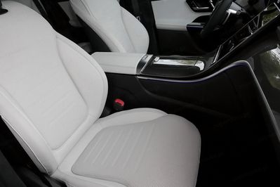 Mercedes GLC Coupe 220 d 4-Matic AMG Line