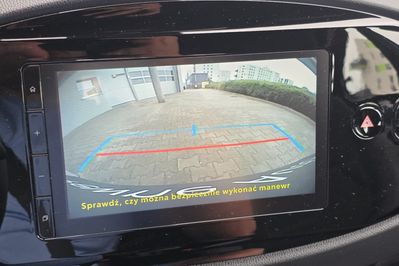 Toyota Aygo X 1.0 VVT-i Comfort