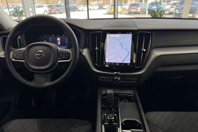 Volvo XC60 B4 B Core aut