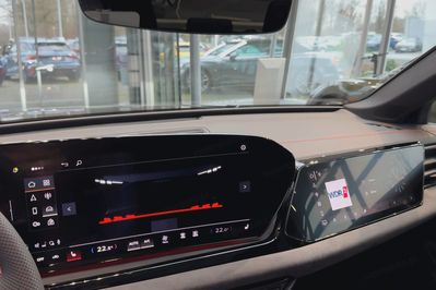 Audi A5 S5 TFSI Avant