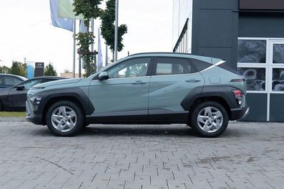 Hyundai Kona 1.6 T-GDI Executive