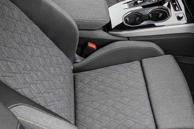 Audi A6 TDI quattro