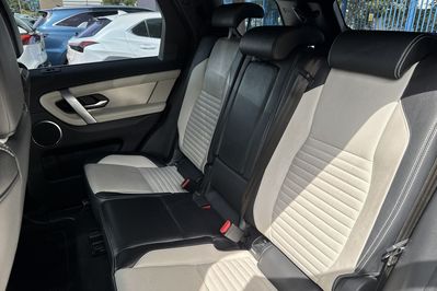 Land Rover Discovery Sport 2.0 D200 Urban Edition aut