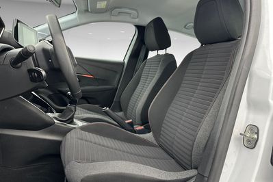 Peugeot 208 Active Pack 1.2 PureTech