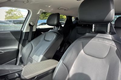 Kia EV6 77.4kWh Plus
