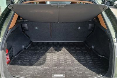 Lexus NX 350h Prestige 2WD