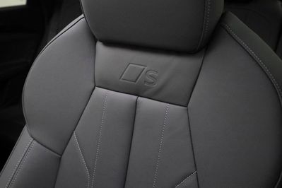 Audi Q5 TDI quattro S line Sportback