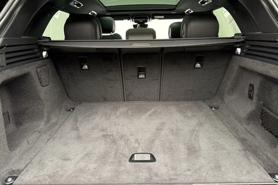 Land Rover Range Rover Sport P460e Dynamic SE