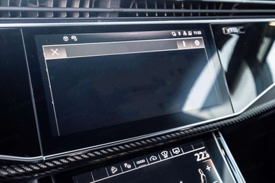Audi Q7 50 TDI quattro S Line