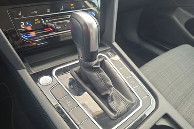 Volkswagen Passat 2.0 Tsi Business Dsg