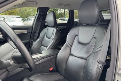 Volvo V90 Cross Country D5 AWD Pro