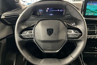 Peugeot 2008 ALLURE 1.2 PureTech