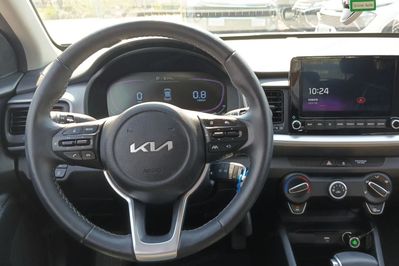 Kia Stonic 1.0 t-Gdi m Dct