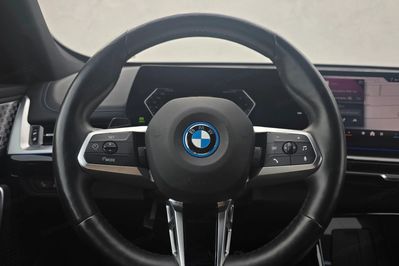 BMW iX1 eDrive20 66.5kWh M Sport