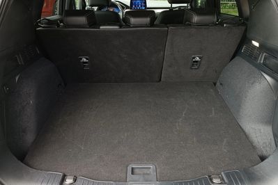 Ford Kuga 2.0 Ecoblue Awd Titanium x