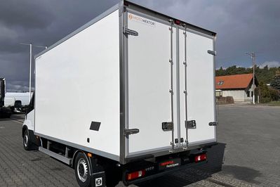 Iveco Daily 35S16 Kontener Chłodnia