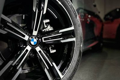 BMW Seria 3 320i M Sport