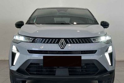 Renault Captur Techno Eco-G LPG 1.2 TCe