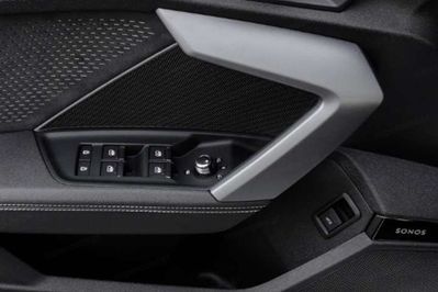 Audi A3 S3 TFSI quattro