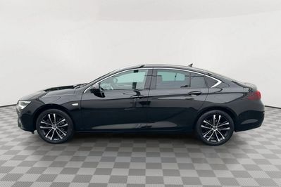 Opel Insignia 2.0 t Elegance S&S
