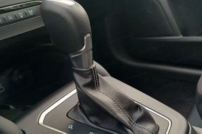 Ford Focus Titanium X mHEV  aut 1.0 EcoBoost