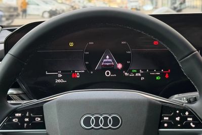 Audi A5 TFSI S line Avant
