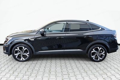 Renault Arkana 1.3 Tce Mhev Techno Edc