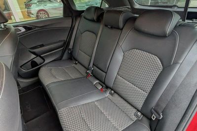 Kia Ceed 1.5 T-GDI L DCT