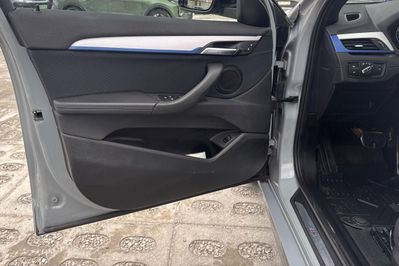 BMW X2 sDrive18i M Sport