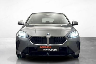 BMW Seria 1 120i M Sport