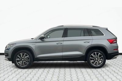 Skoda Kodiaq 2.0 TDI Scout 4x4 DSG