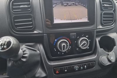 Fiat Ducato L4H2
