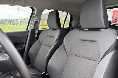 Suzuki Swift 1.2 Dualjet SHVS Premium Plus
