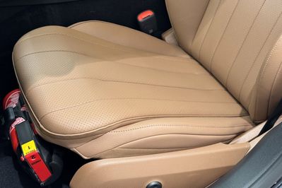 Mercedes E Klasa 220 d mHEV 4-Matic AMG 9G-Tronic