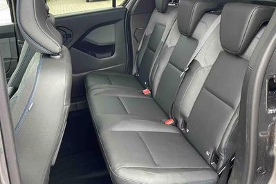 Nissan Townstar Combi 1.3 DIG-T L1H1 Tekna DCT