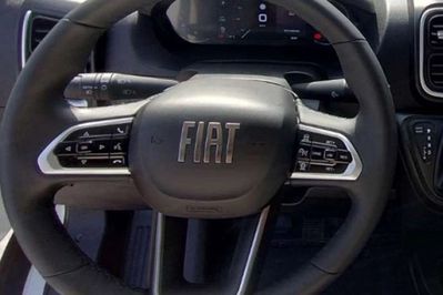 Fiat Ducato Maxi L4H2