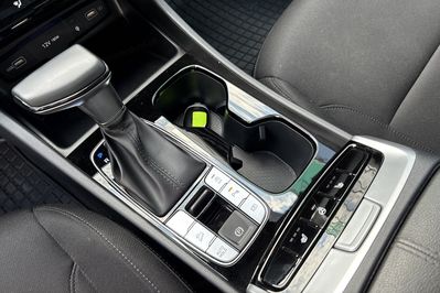 Hyundai Tucson Executive  1.6 T-GDi 48V DCT