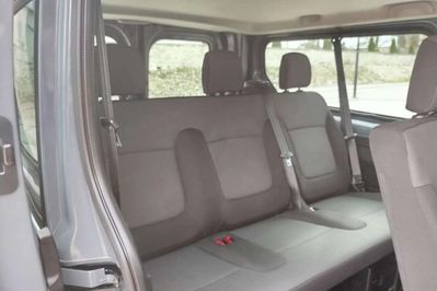 Renault Master dCi L2 Equilibre EDC