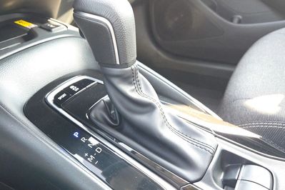 Toyota Corolla Comfort 1.5 benzyna