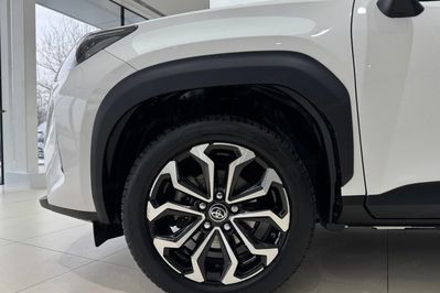 Toyota Yaris Cross 1.5 Comfort LPG