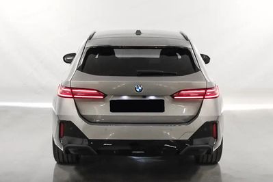 BMW Seria 5 Touring 520d xDrive M Sport