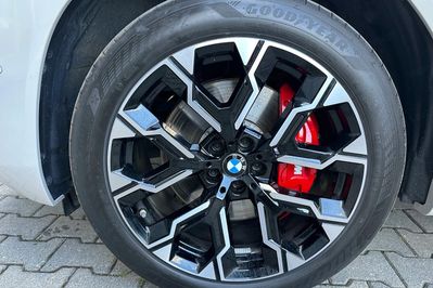 BMW X3 xDrive40d