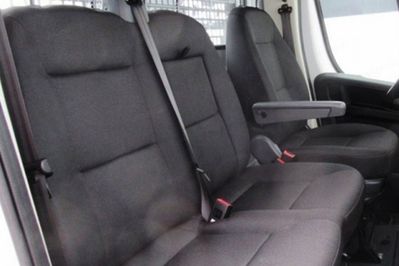 Fiat Ducato Maxi L3 Skrzynia Otwarta