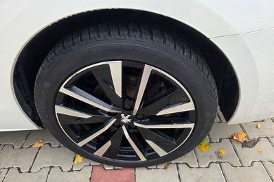 Peugeot 508 PureTech HYbrid PHEV GT