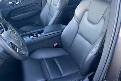 Volvo XC60 B4 D Plus Dark aut