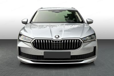 Skoda Superb Selection  1.5 TSI mHEV DSG