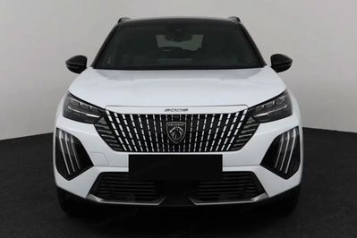 Peugeot 2008 GT e-DCS 1.2 mHEV