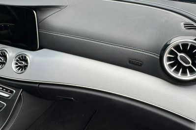 Mercedes CLS 450 4MATIC AMG Line