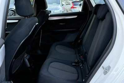 BMW Seria 2 Active Tourer 216d