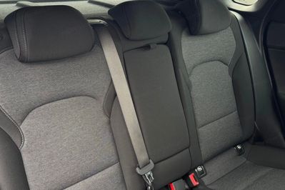 Hyundai i30 1.0 t-Gdi Smart Dct